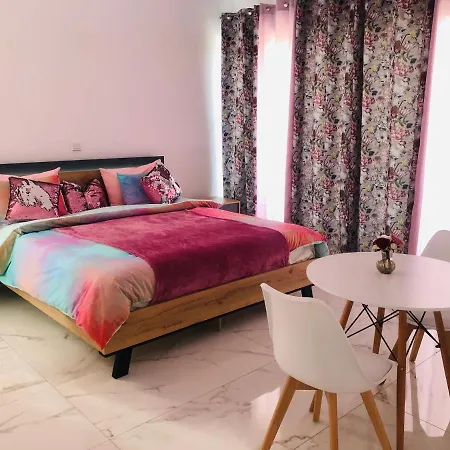 Mobina Villa