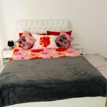 Mobina Villa *