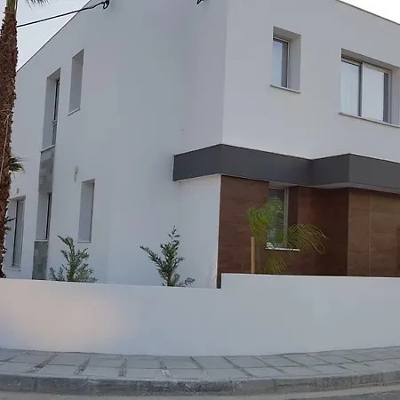 Mobina Villa *