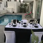 Mobina Larnaca