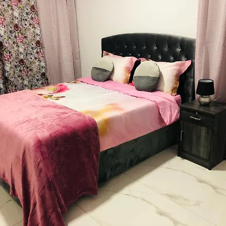 Mobina Villa *